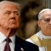 Trump sulmon sërish Papa Leoni XIV dhe NATO-n