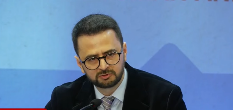 Djegia e pallatit, Shabani: Zbuloi se institucionet janë të papërgatitura