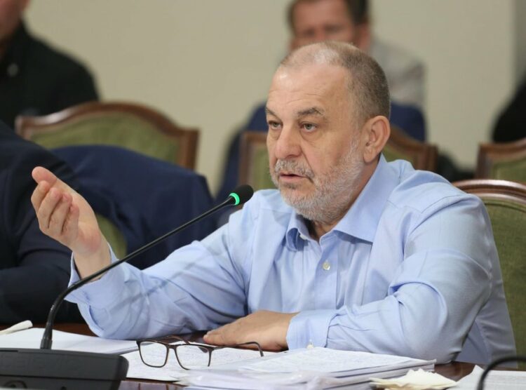 GJKKO liron nga qelia ish-zv.ministrin e Shëndetësisë dhe biznesmenin