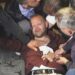 Protesta e PD, lëndohet Aulon Kalaja