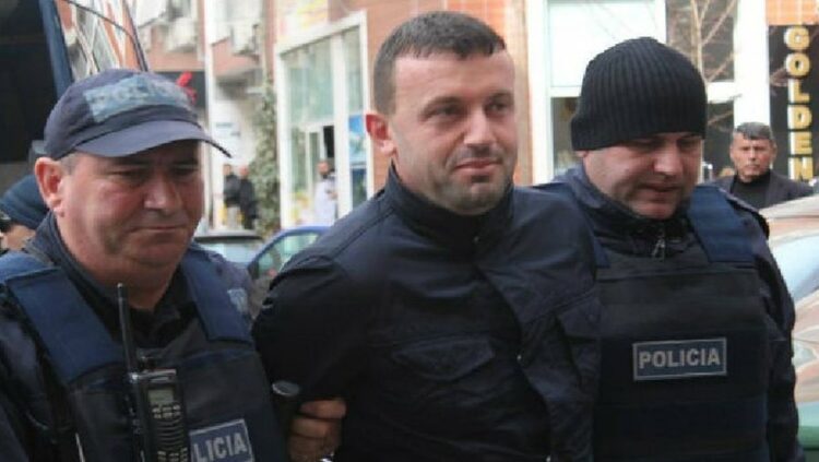 Tha se i rrezikohej jeta në burgun “313”, Durim Bami transferohet në Fushë-Krujë