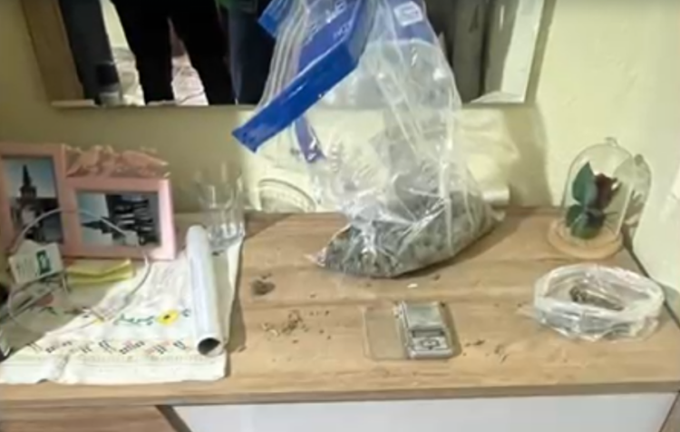 Operacion antidrogë në Tiranë, arrestohen 15 persona