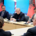 Berisha: Porti i Durrësit po gllabërohet nga korrupsioni