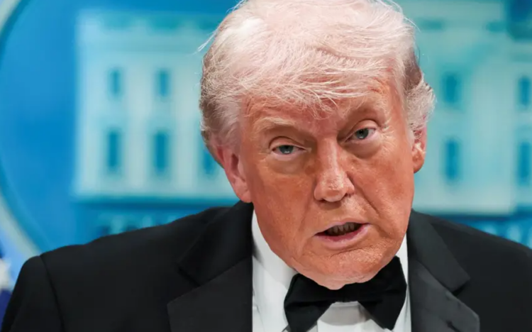 Trump: Personi që qëlloi urren të krishterët