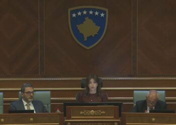 Dështon sërish seanca për zgjedhjen e presidentit të Kosovës