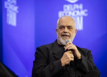 Rama në Forumin Ekonomik të Delfit: Nuk kemi qenë kurrë me afër BE-së