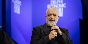 Rama në Forumin Ekonomik të Delfit: Nuk kemi qenë kurrë me afër BE-së