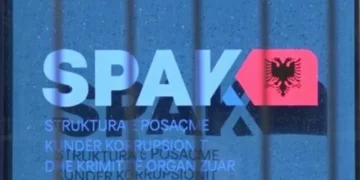 Grup kriminal i organizuar dhe trafik droge, SPAK shpall 11 masa arresti