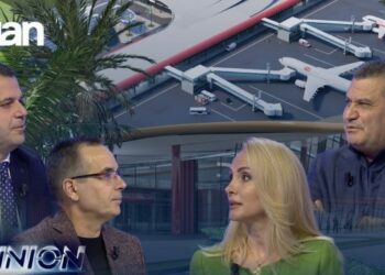 Opinion – Çfarë po ndodh me aeroportin e Vlorës? – 16 Shkurt 2026