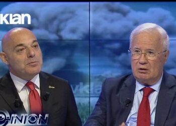 Opinion – 27 vite nga bombardimi i Serbisë nga NATO! – 24 Mars 2026