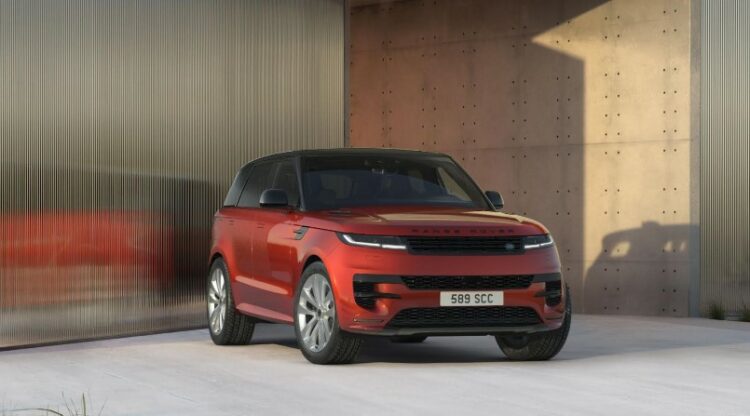 Krijuar për të udhëhequr: Range Rover Sport Twenty Edition shënon dy dekada