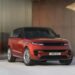Krijuar për të udhëhequr: Range Rover Sport Twenty Edition shënon dy dekada