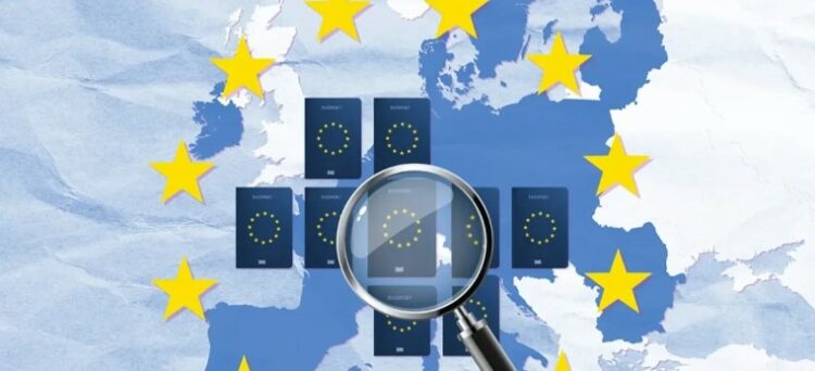 Cilat vende po lëshojnë më shumë pasaporta për personat jashtë BE