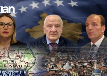Opinion – Kosova 18 vjet pavarësi! – 17 Shkurt 2026
