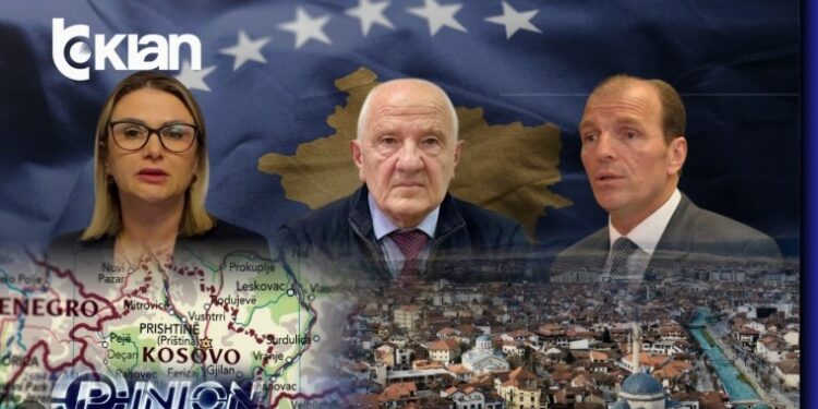 Opinion – Kosova 18 vjet pavarësi! – 17 Shkurt 2026