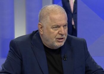 “S’ka celula iraniane në Shqipëri”,Haxhiu:Deklarata e ambasadës amerikane, e tepruar