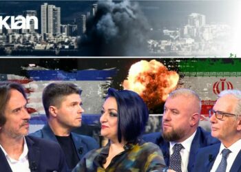 Opinion – SHBA-Izrael luftë Iranit, bomba mbi botën arabe – 2 Mars 2026