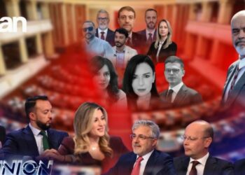 Opinion – Furtunë në qeverinë Rama, ikin ministrat! – 26 Shkurt 2026