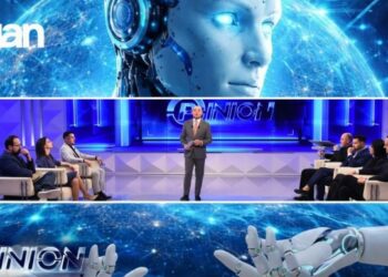 Opinion – Çfarë është inteligjenca artificiale? – 3 Mars 2026