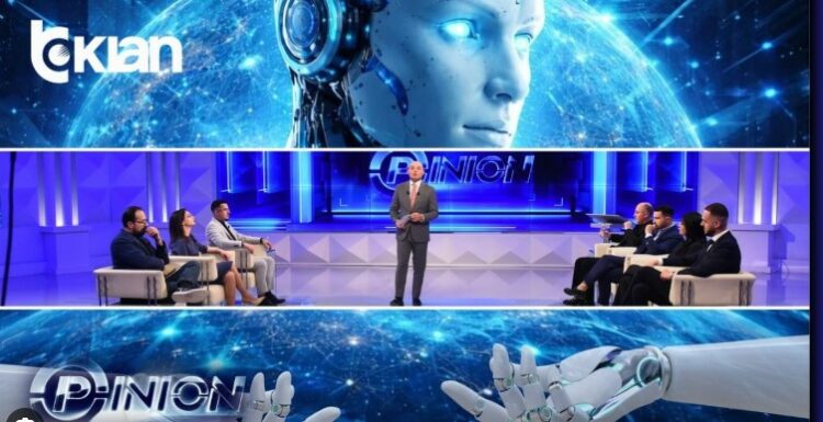 Opinion – Çfarë është inteligjenca artificiale? – 3 Mars 2026