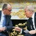 Trump-kancelarit gjerman: Merru me vendin tënd totalisht të shkatërruar
