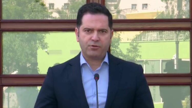 Paqja fiskale nis në Maj, ministri Malaj: Po përfundojmë aktet nënligjore