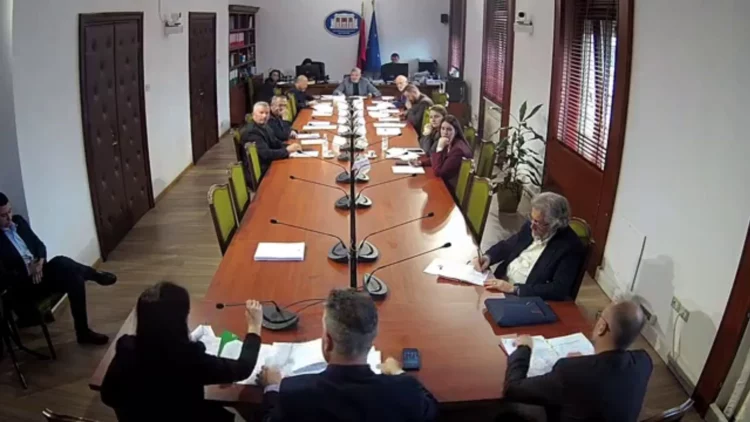 Rrëzohet nisma e PD për heqjen akcizës së gazit natyror në industrinë e prodhimit