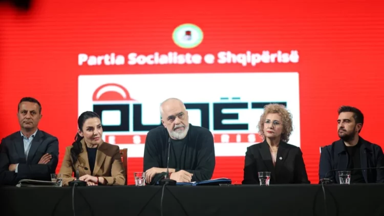 Rama zbulon raportin për prokurimet publike: Jemi në standardet mesatare të BE