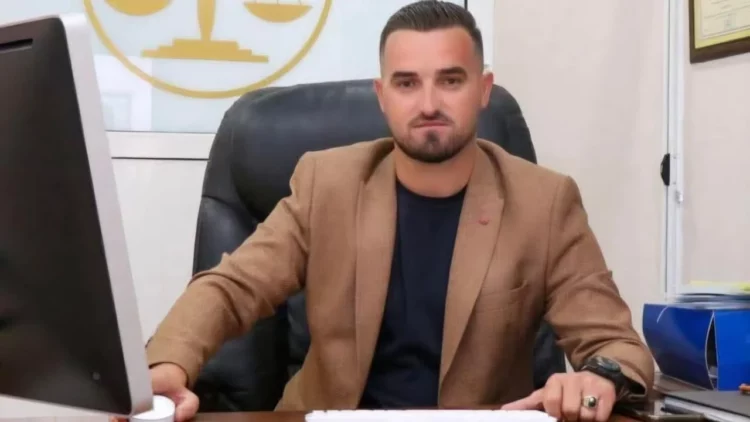 Emërohet drejtori i ri i burgut të Durrësit, kush është Serjan Mazrreku