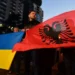 Agresioni rus, qeveria zgjat afatin për qëndrimin e ukrainasve në Shqipëri