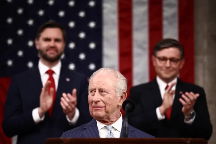 Pesë përfundime kryesore nga fjalimi i Mbretit Charles në Kongresin amerikan