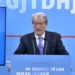 Berisha njofton datën për protestën e radhës: Të ngrihemi kundër regjimit të Ramës