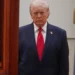 Trump reagon pas të shtënave në darkën presidenciale: Mendova se ra një tabaka