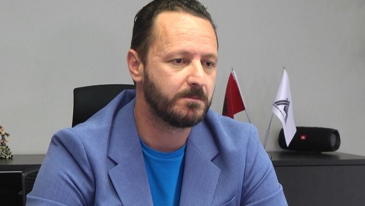 SPAK kërkon 10 vite burg për Ervis Berberin