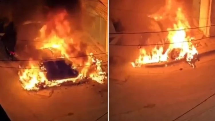 Vrasja e 63-vjeçarit në Vlorë, viktimës një muaj më parë i dogjën edhe automjetin