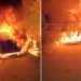 Vrasja e 63-vjeçarit në Vlorë, viktimës një muaj më parë i dogjën edhe automjetin