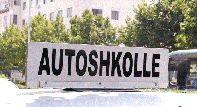 Autoshkollat ankohen për naftën, Shoqata: Protestojmë më 1 maj
