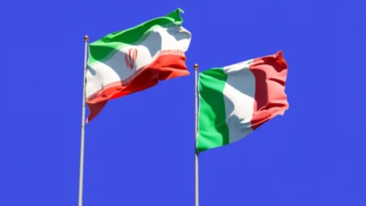 Irani sfidon Trump për Italinë:S’kemi arsye ta godasim Romën,e duam popullin italian