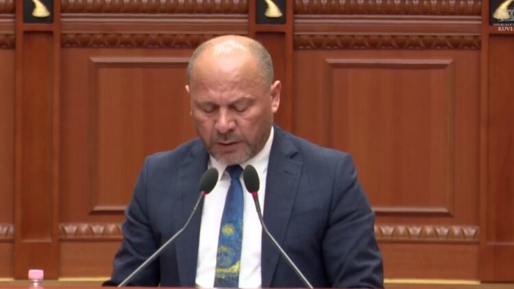 Kuvendi rrëzon kërkesën e PD për interpelancë me ministrin e Bujqësisë
