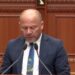 Kuvendi rrëzon kërkesën e PD për interpelancë me ministrin e Bujqësisë