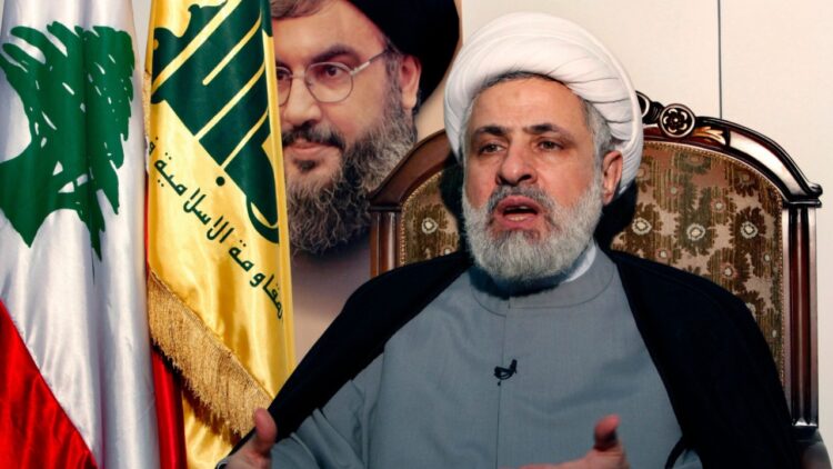 Hezbollahu mohon negociatat e drejtpërdrejta me Izraelin