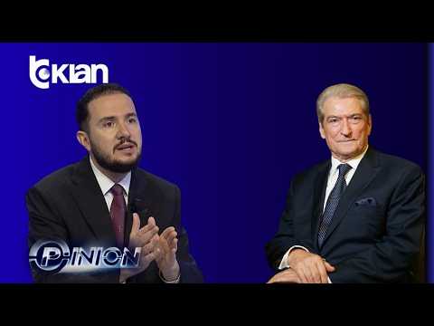 Salianji flet për përplasjen me Berishën / Protesta e radhës e PD, po tani?