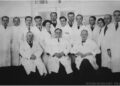 1958 / Ish-mjeku privat i Mbretit Zog: Lufta ndaj kancerit fitohet nëpërmjet…