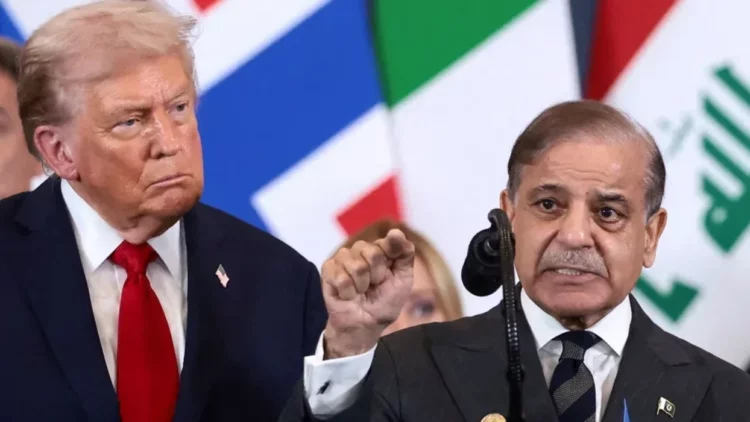 Si ndihmoi Pakistani në sigurimin e një armëpushimi midis SHBA dhe Iranit?