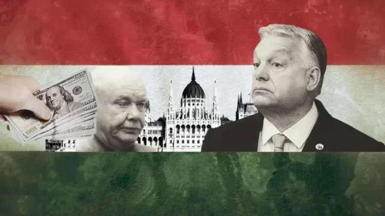 “Paratë nga mafia ruse shkonin te Orban”, dëshmia e ish-anëtarit të botës së krimit