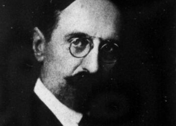 (1934)/ Ambasador i SHBA në Shqipëri: Shqipëria dhe burrat e shqiponjës…