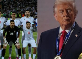 Kupa e Botës/ I dërguari i Trump i kërkon FIFA-s të zëvendësojë Iranin me Italinë