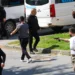 VIDEO/ Sulm në konsullatën izraelite në Stamboll, 2 të vrarë dhe 3 të plagosur
