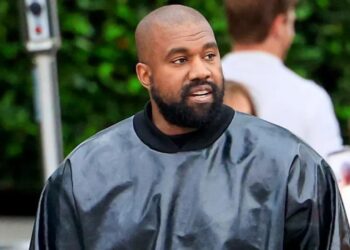 Britania e Madhe i refuzon vizën Kanye West-it, anulohet koncerti i reperit amerikan