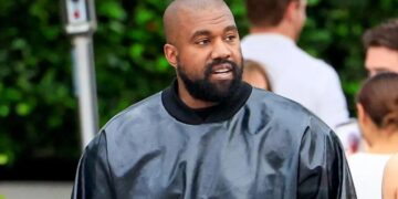 Britania e Madhe i refuzon vizën Kanye West-it, anulohet koncerti i reperit amerikan